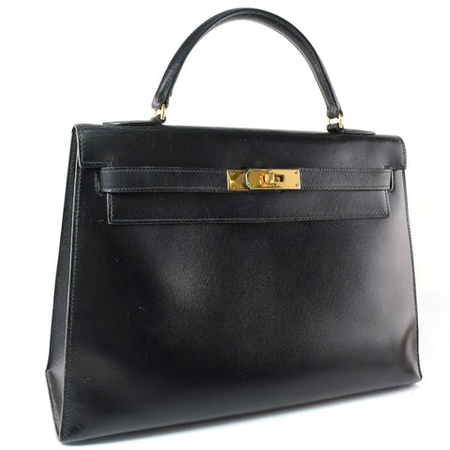 Hermès Kelly (凱莉包)