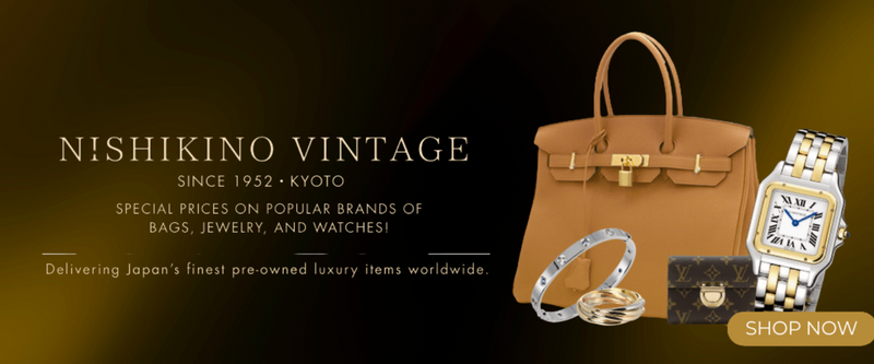 Opening of Japanese Secondhand Boutique