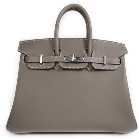 Hermès Birkin(愛馬仕柏金包)